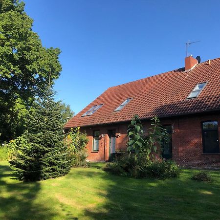 Herzfeldhof Worpswede Exterior foto