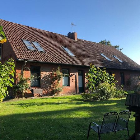 Herzfeldhof Worpswede Exterior foto